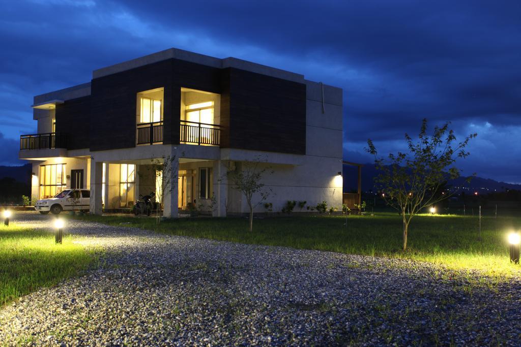 Гостевой дом Maple Feeling Vacation Farm Гуанфу Экстерьер фото